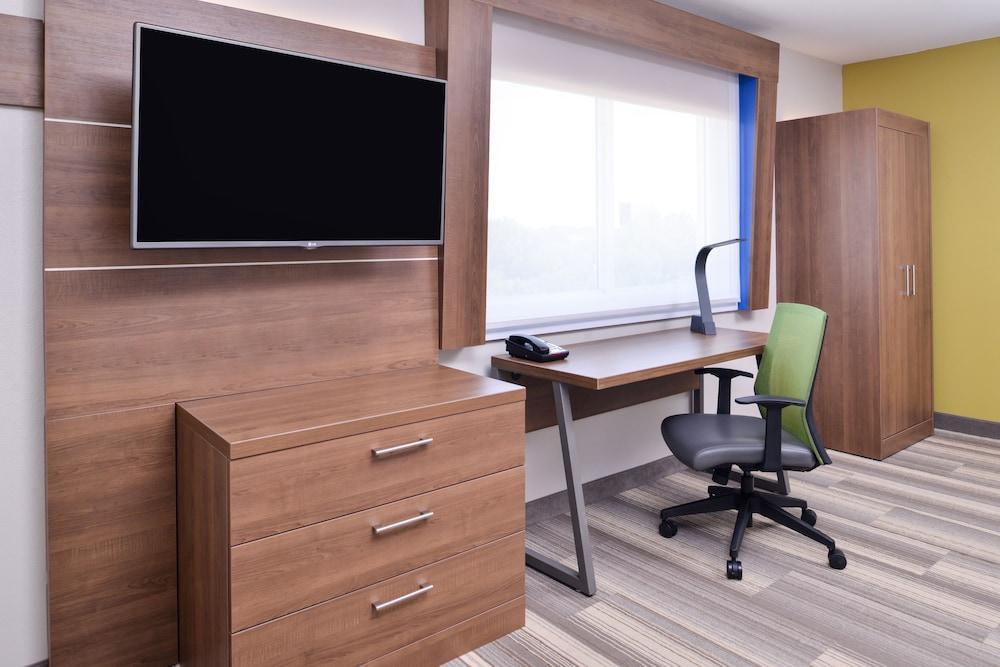 Holiday Inn Express Hotel & Suites Elgin By Ihg Exteriér fotografie