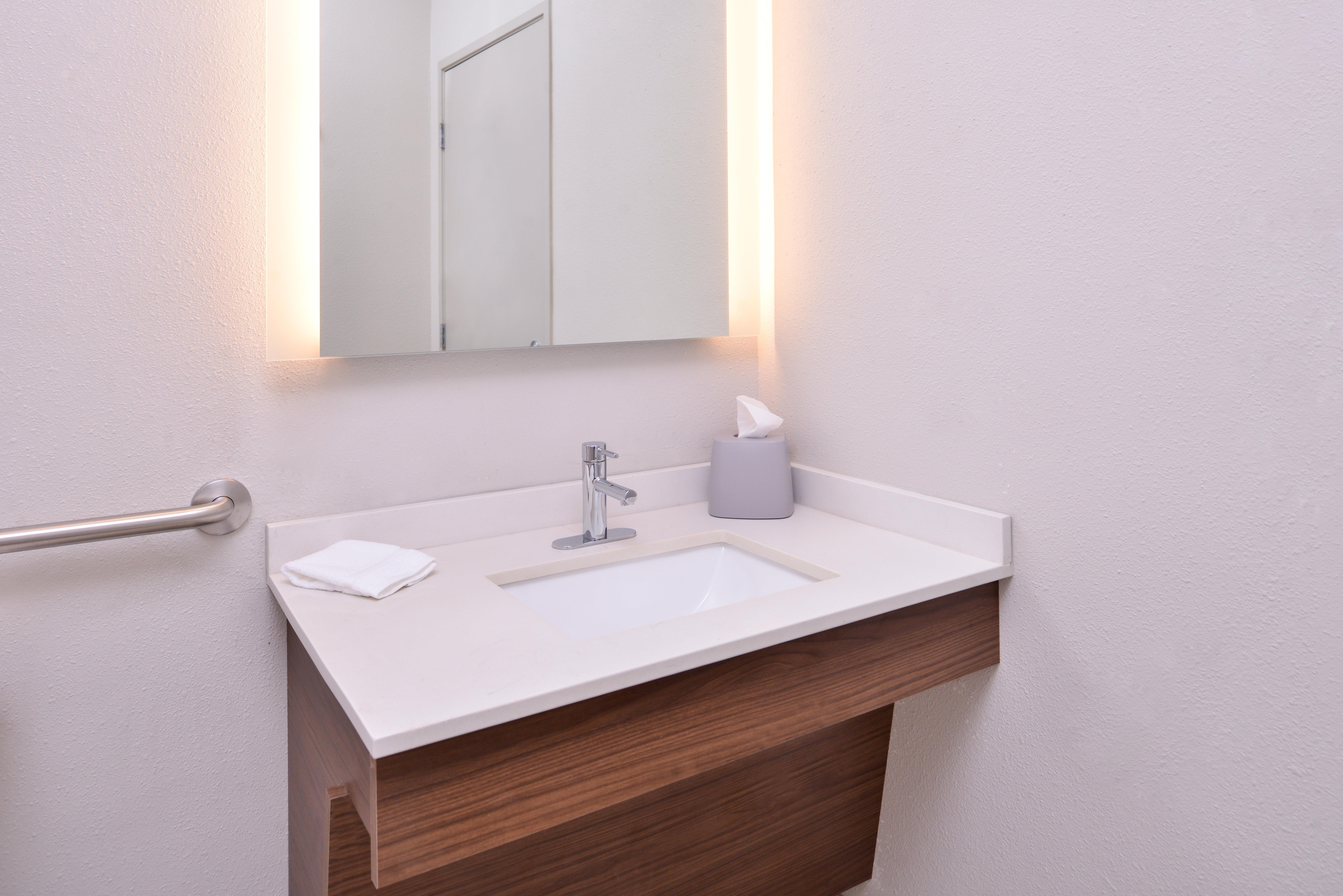 Holiday Inn Express Hotel & Suites Elgin By Ihg Exteriér fotografie