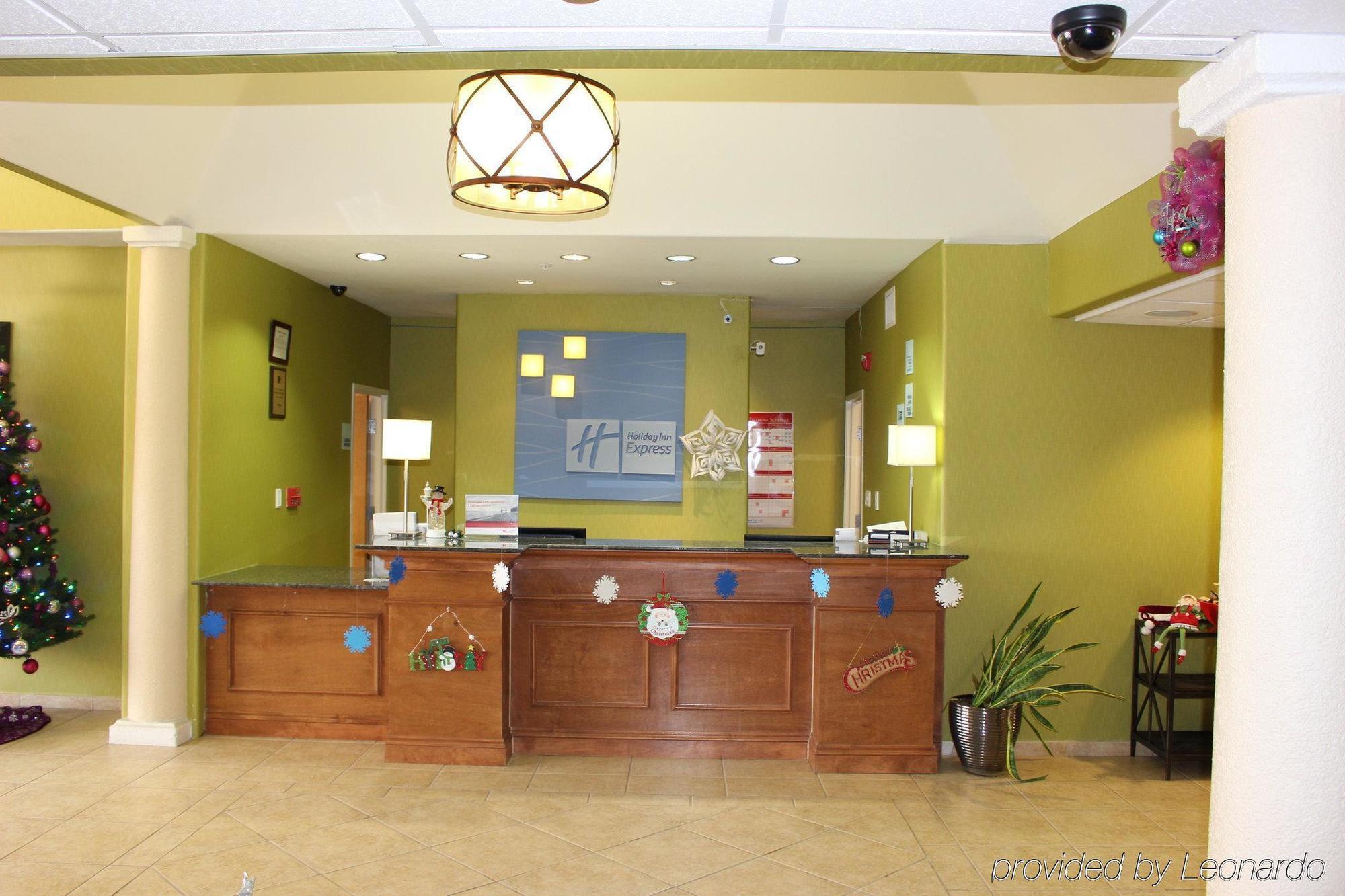 Holiday Inn Express Hotel & Suites Elgin By Ihg Exteriér fotografie