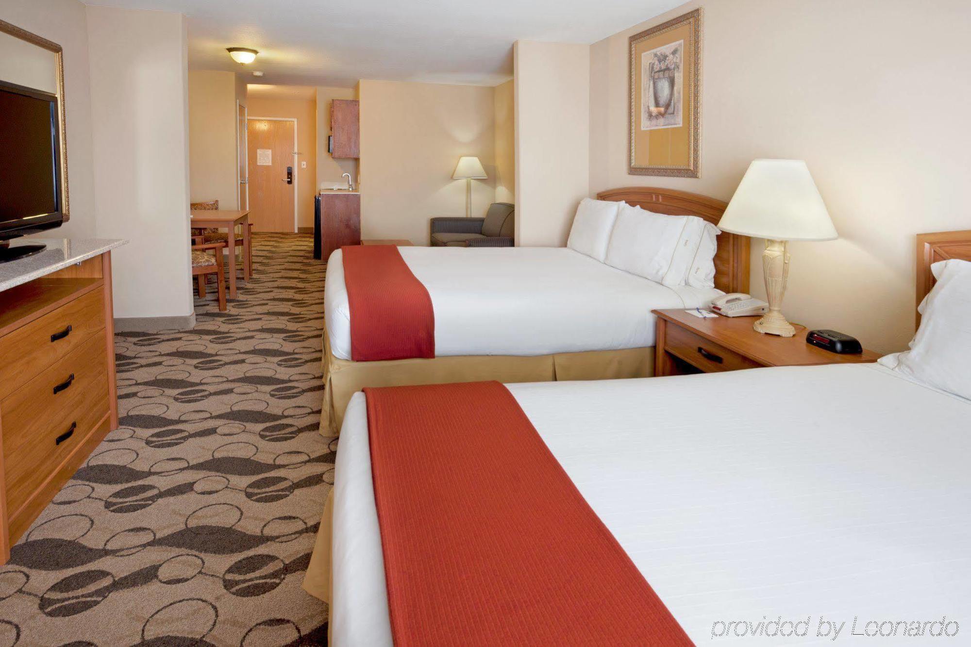 Holiday Inn Express Hotel & Suites Elgin, An Ihg Hotel Exteriér fotografie