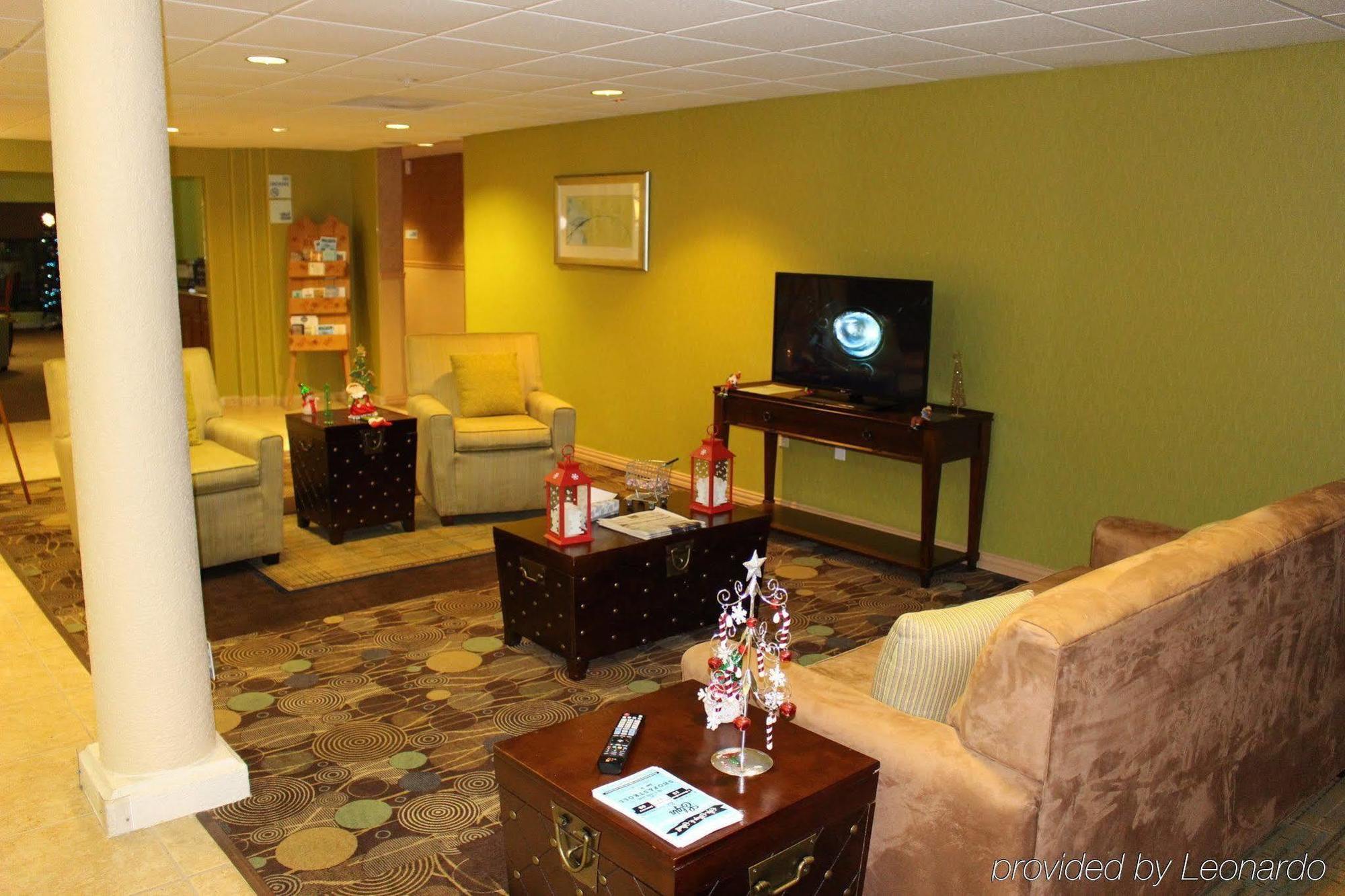 Holiday Inn Express Hotel & Suites Elgin By Ihg Exteriér fotografie